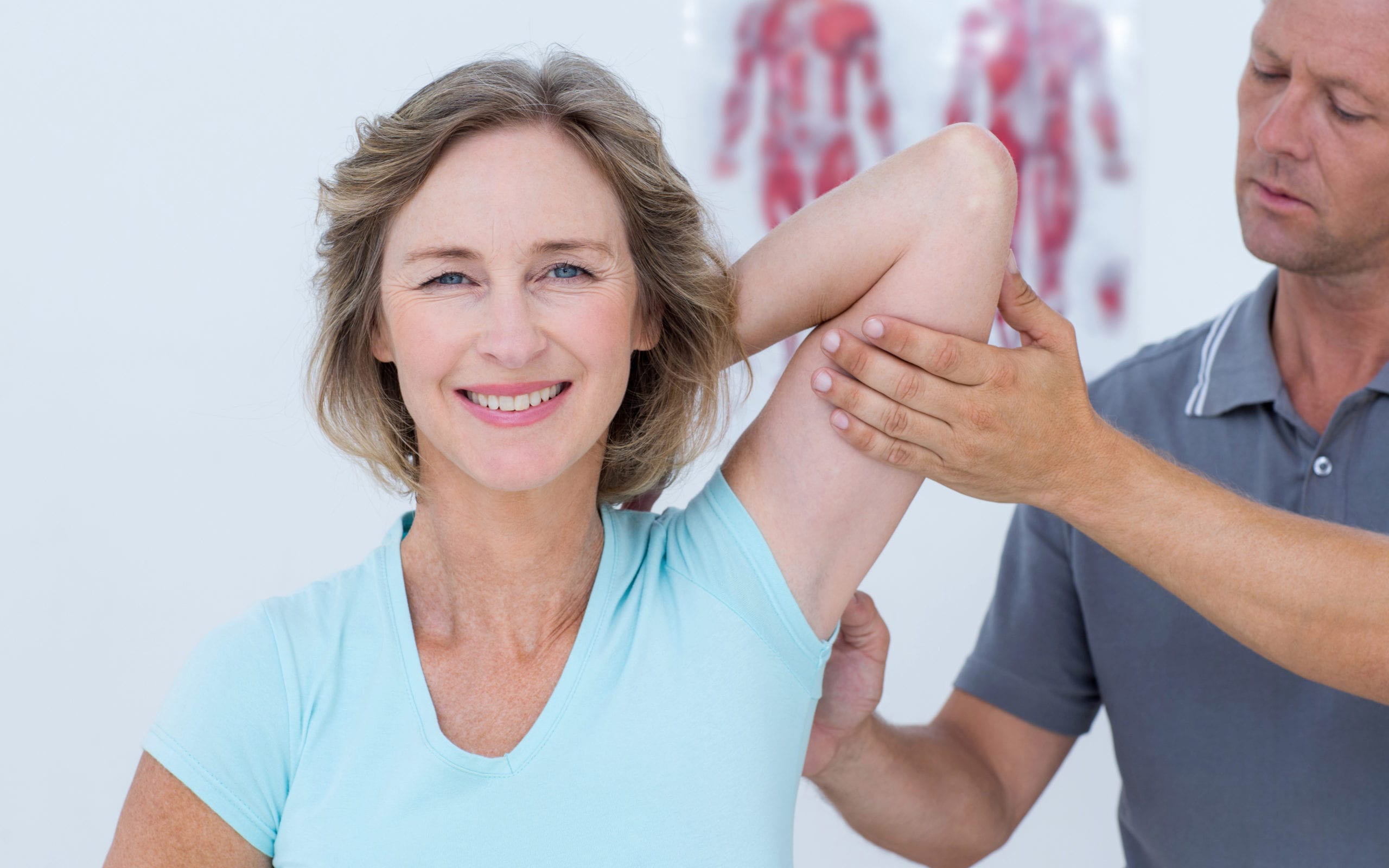 physical therapy services 